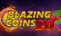 Blazing Coins 20