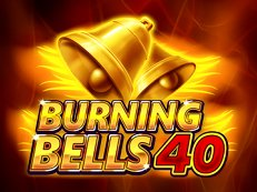 Burning Bells 40