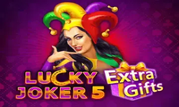 Lucky Joker 5 Extra Gifts