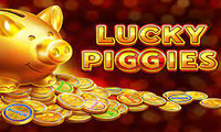 Lucky Piggies