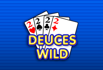 Deuces Wild