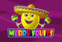 Merry Fruits