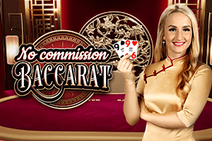 No Commission Baccarat A