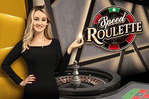 Speed Roulette